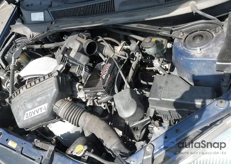 2002 Toyota Rav4 from USA, damaged, VIN JTEHH20V426050205